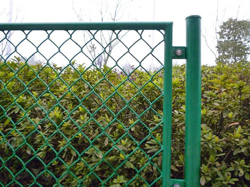 勾花護欄網(wǎng)